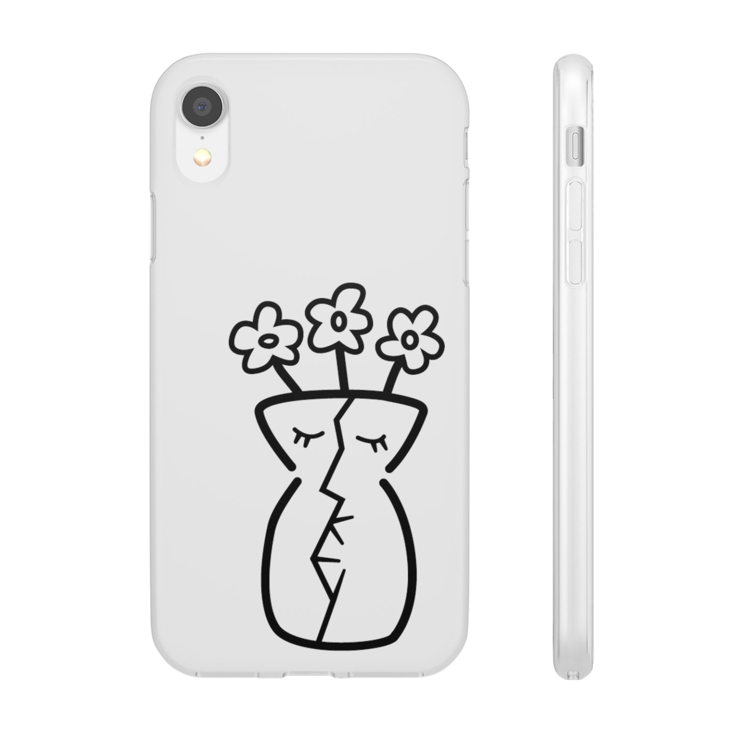LKD Logo Flexi Phonecases