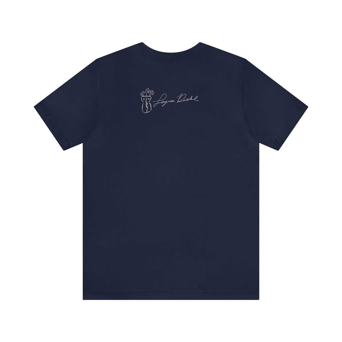 "The City" Tee