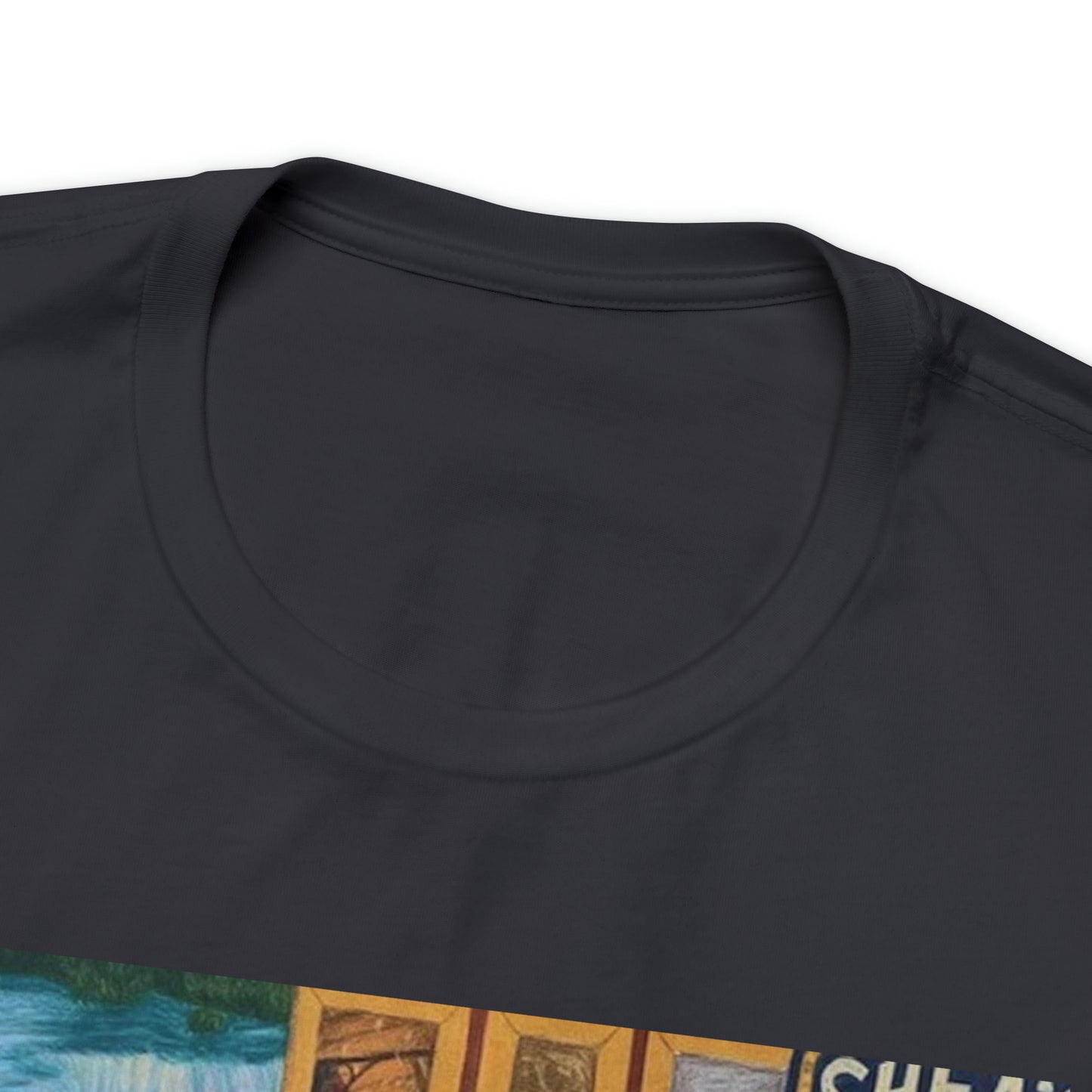 "The City" Tee