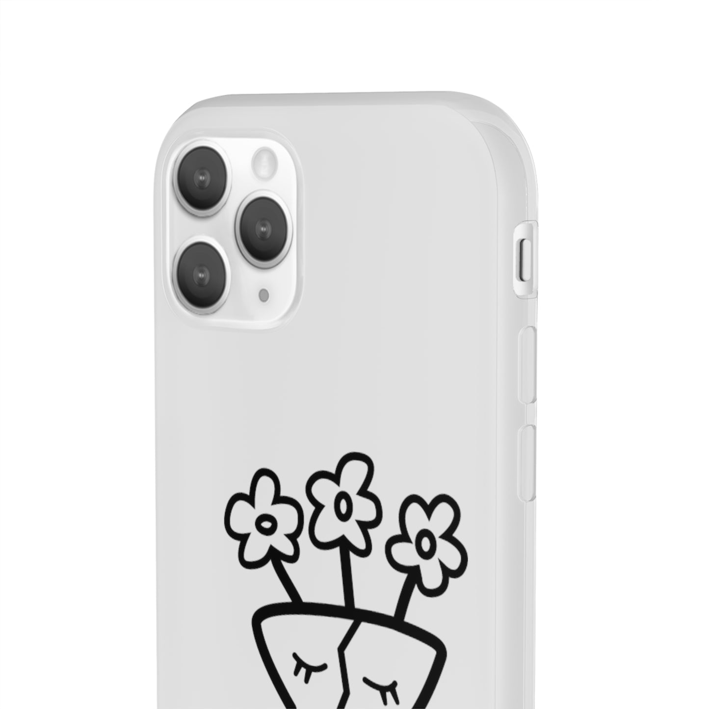 LKD Logo Flexi Phonecases
