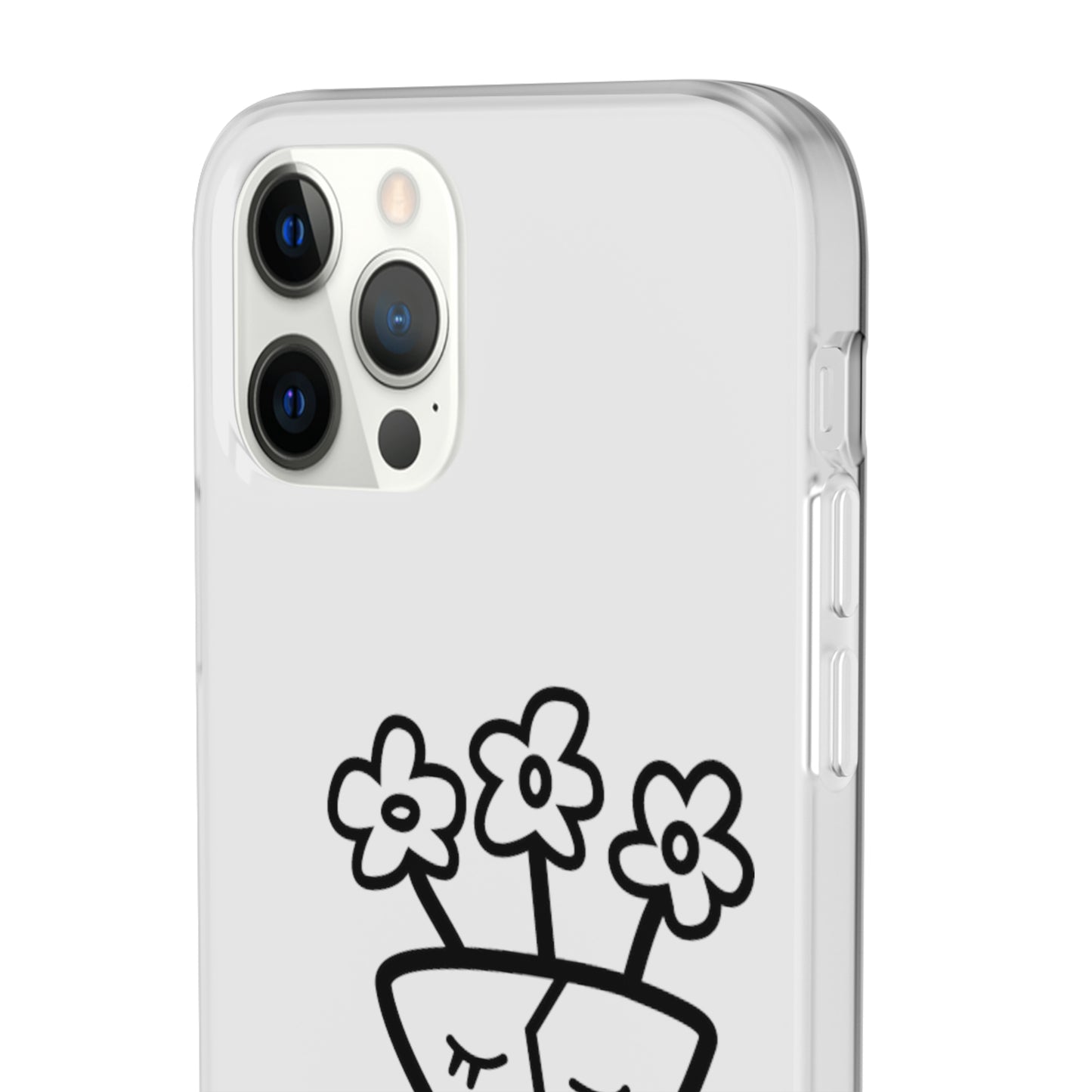LKD Logo Flexi Phonecases