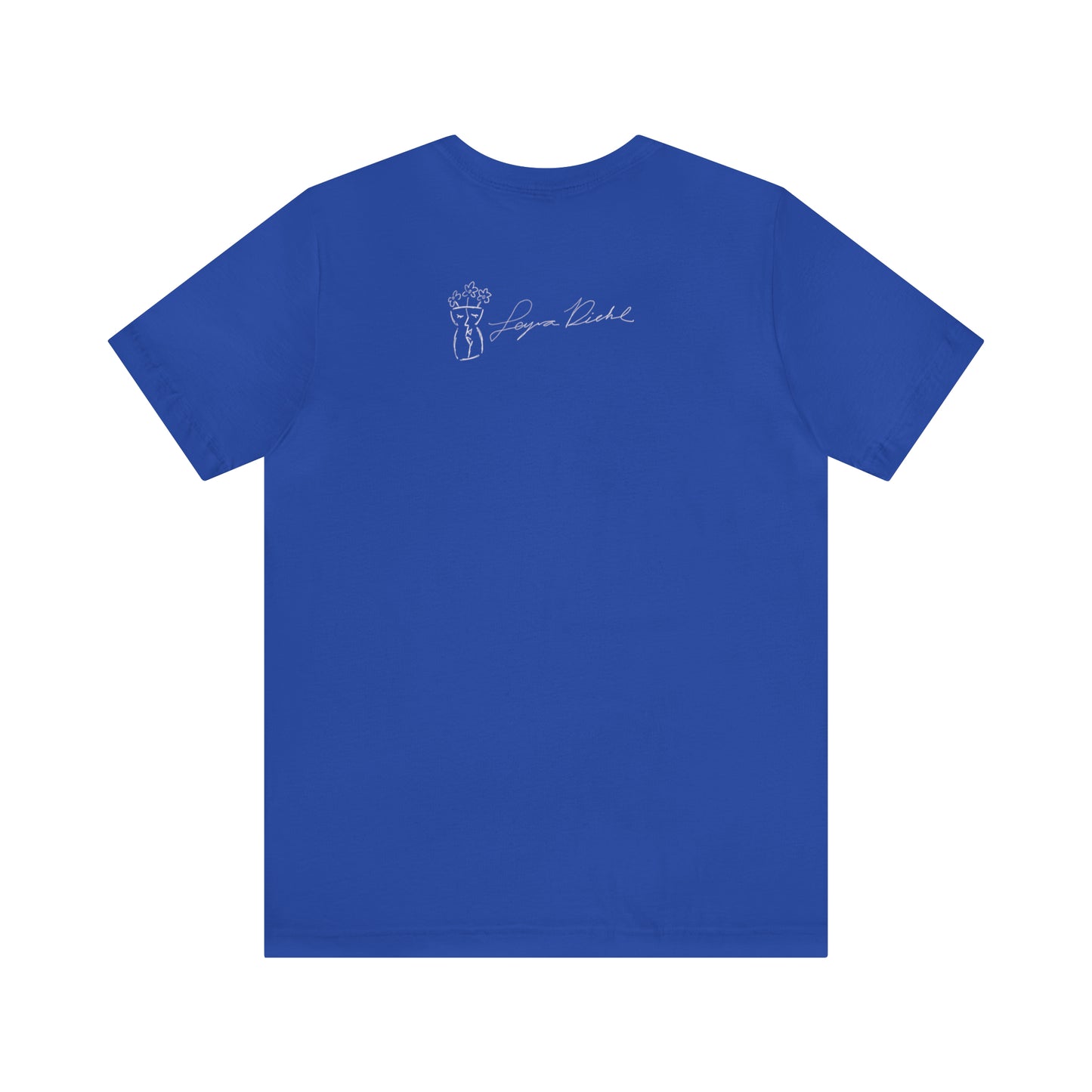 "The City" Tee