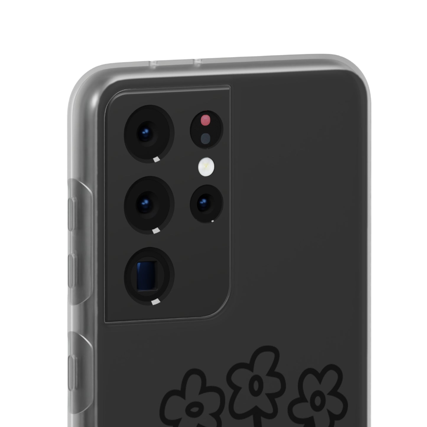 LKD Logo Flexi Phonecases
