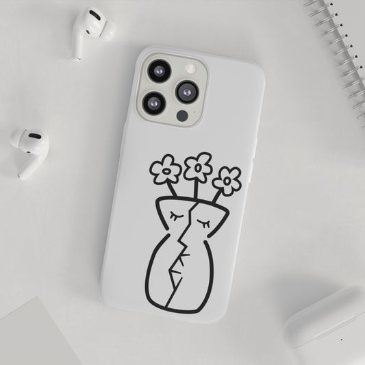 LKD Logo Flexi Phonecases