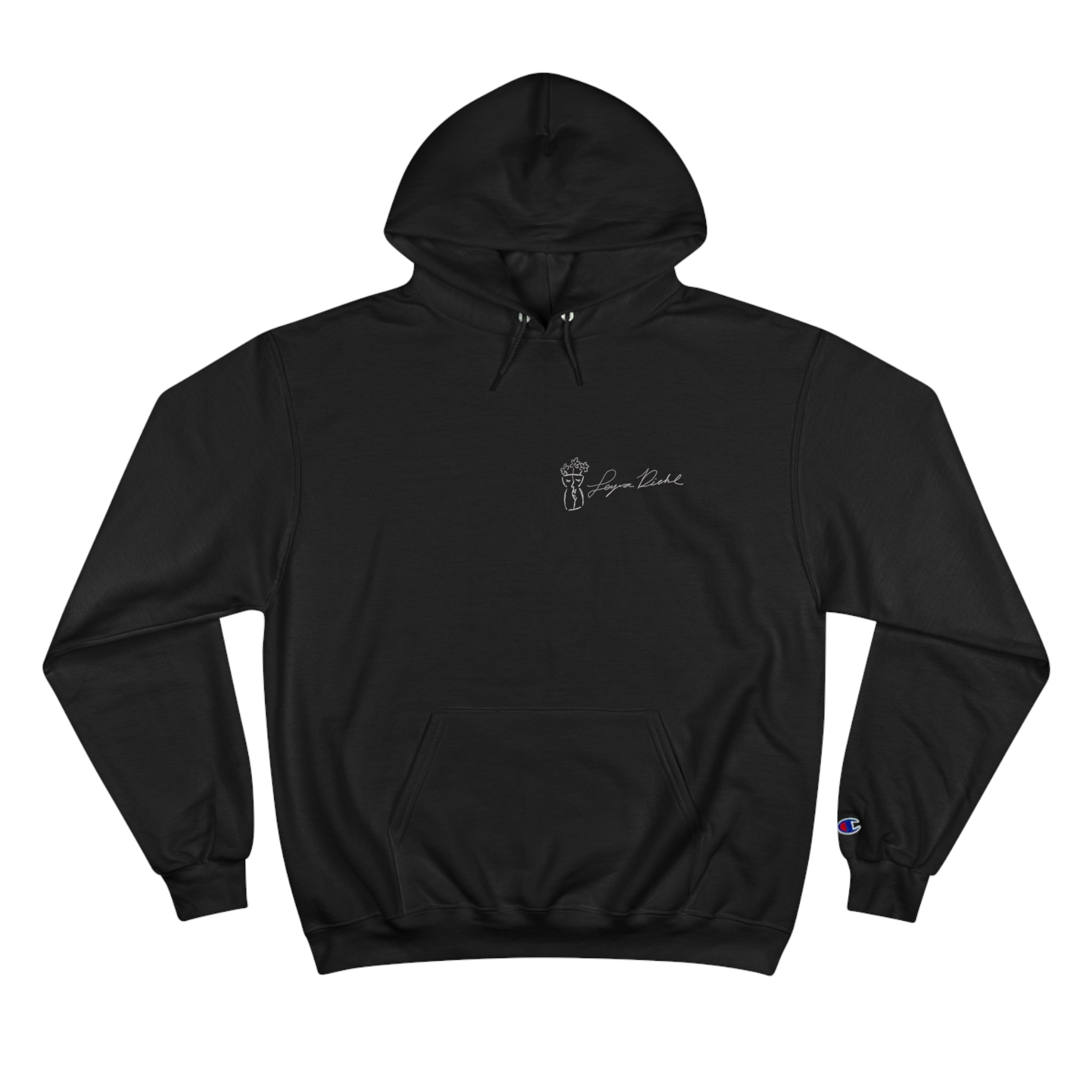 Champion Hoodie of The City